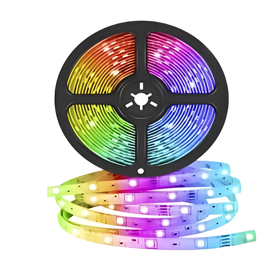 Tira Led RGB 12v