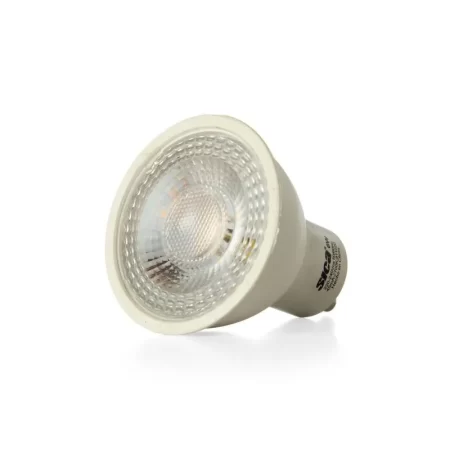 Lámpara Led dicroica. GU10
