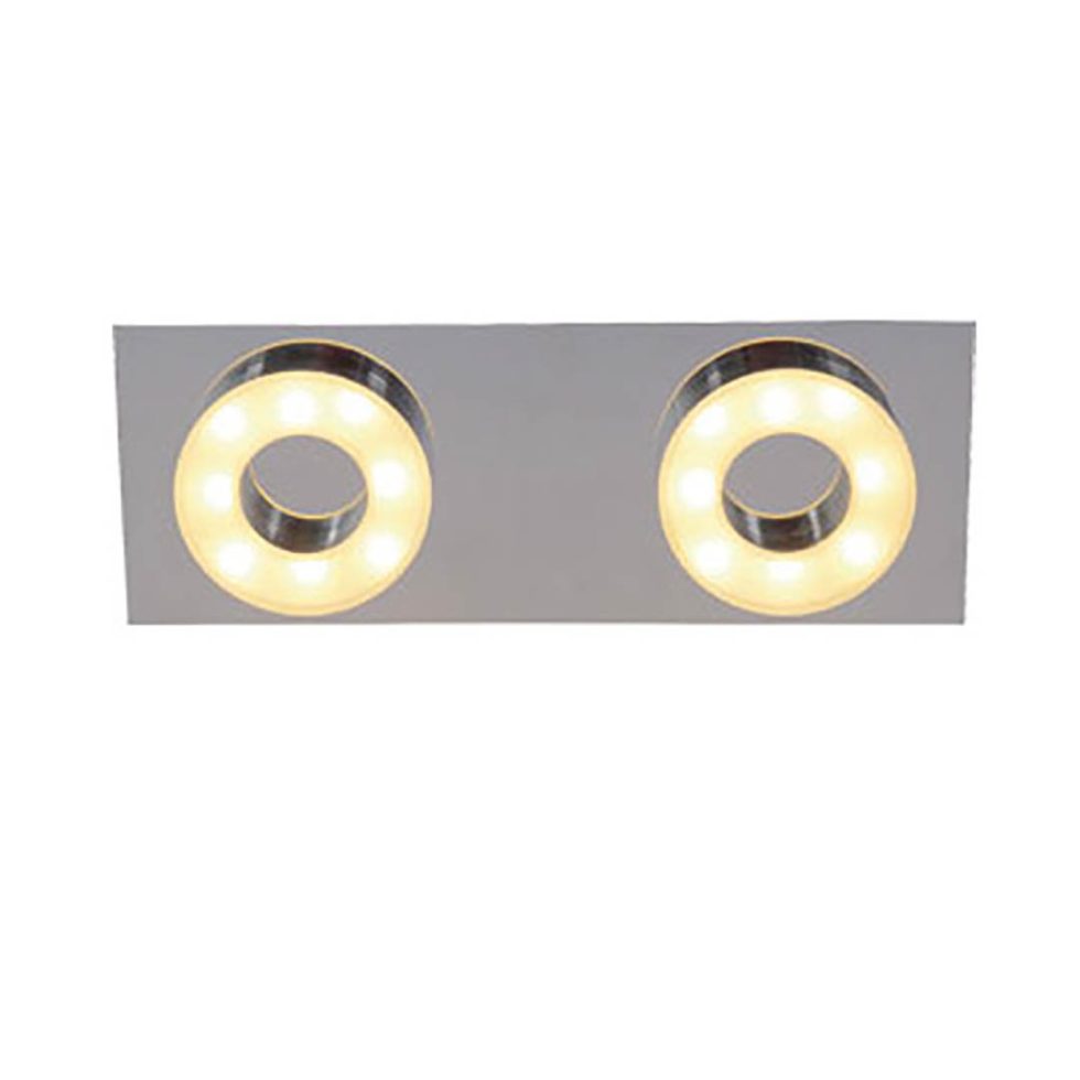 Aplique Sublime Led