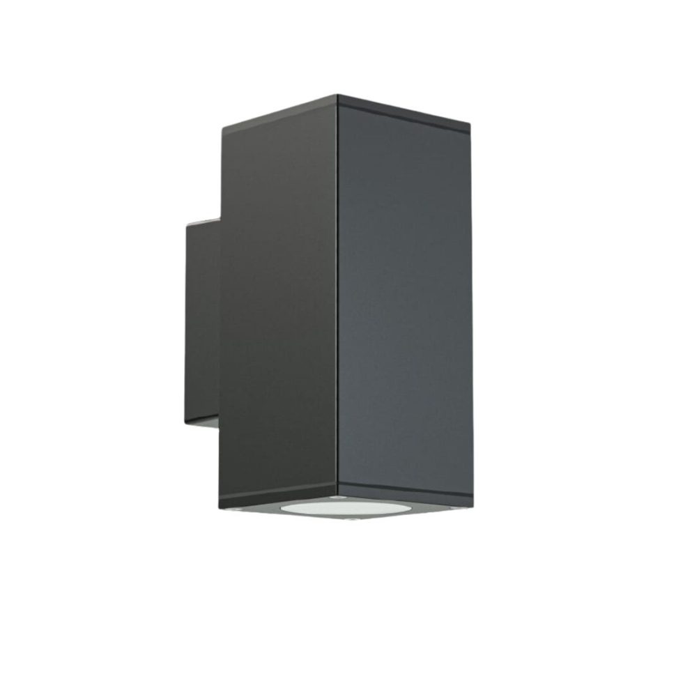 Aplique Denise para Exterior 2 Luces