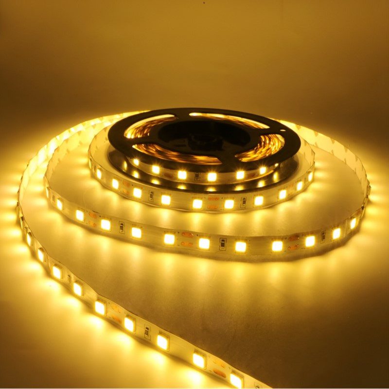 Tira Led x metro 12v
