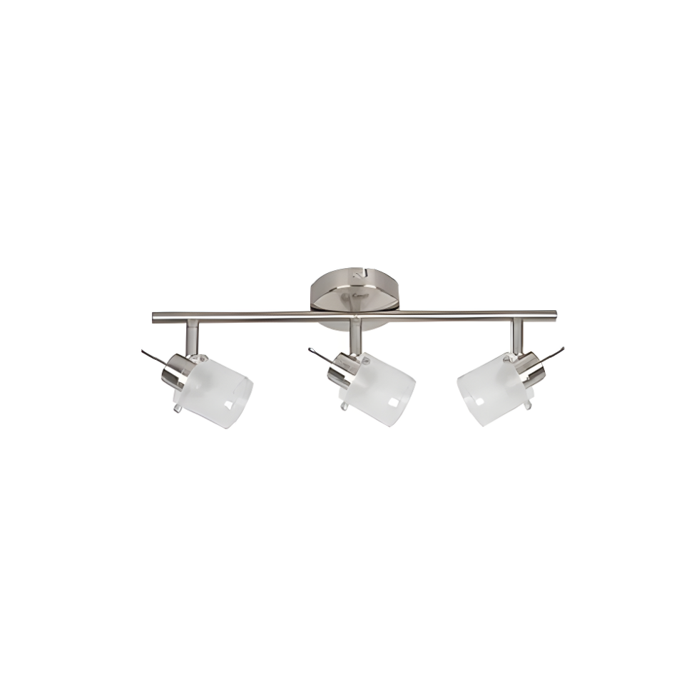 Aplique Vistra 3 Luces