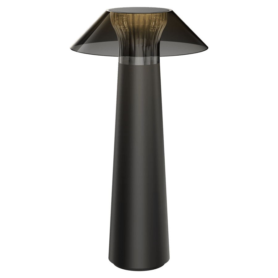 Velador Led Táctil. 1.6W. Luz Cálida. Inalámbrico