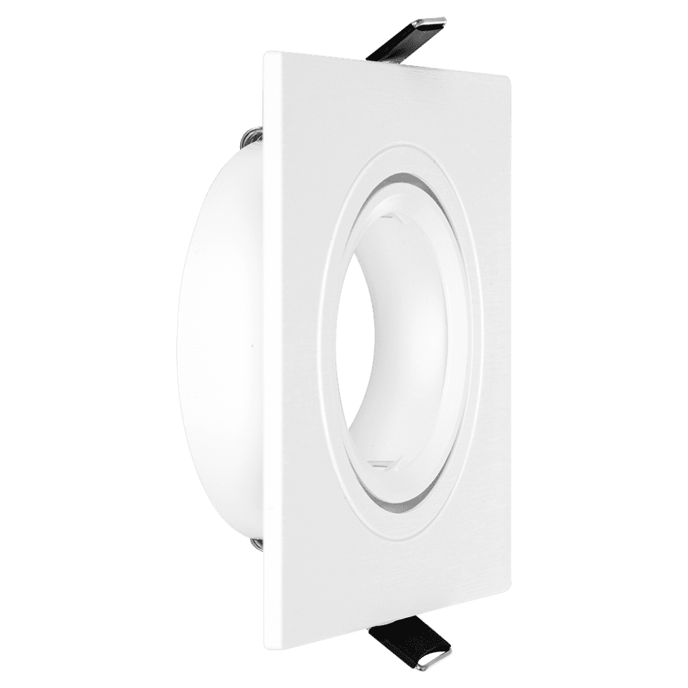 Artefacto Embutir 1 Luz