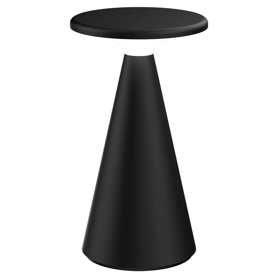 Velador Led Táctil. 1.8W. Luz Cálida. Inalámbrico
