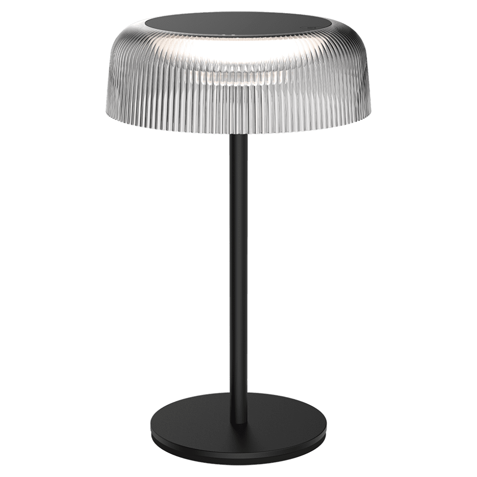 Velador Led Táctil . 1.6W. Luz Cálida. Inalámbrico.