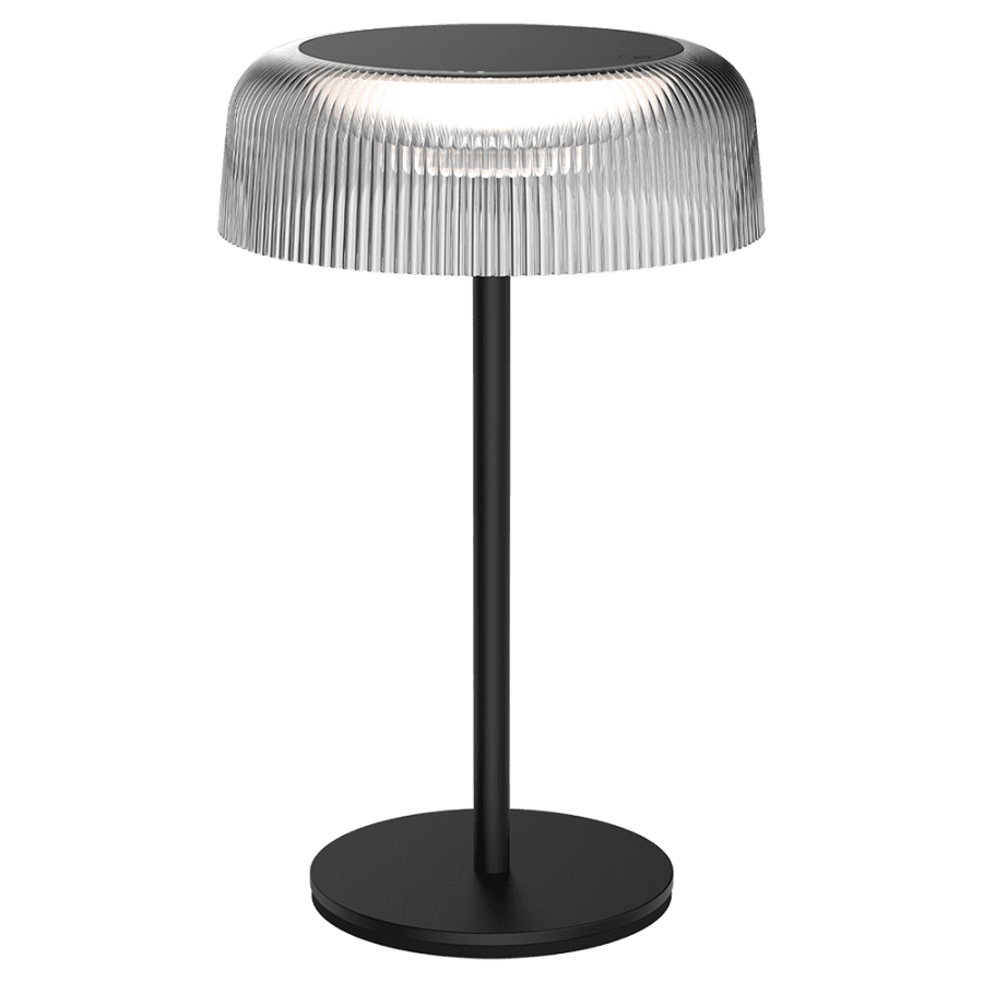 Velador Led Táctil . 1.6W. Luz Cálida. Inalámbrico.