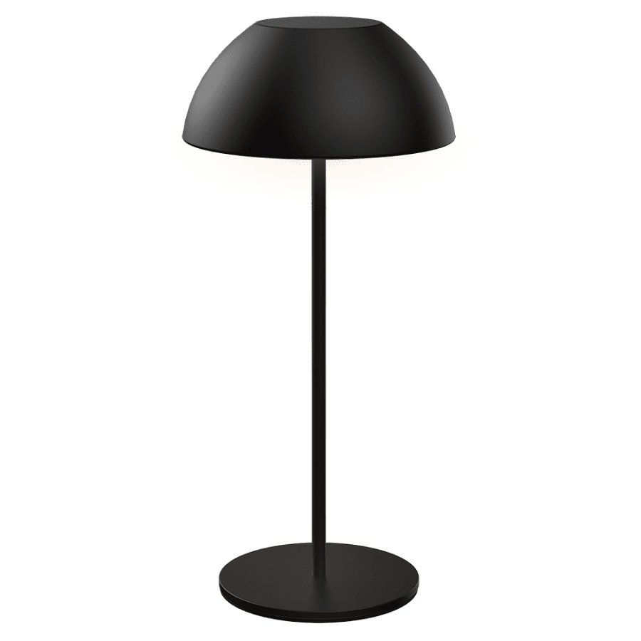 Velador Led Táctil 2W. Luz Cálida. Inalámbrico