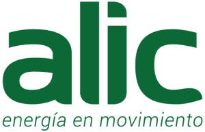 Nosotros logo alic