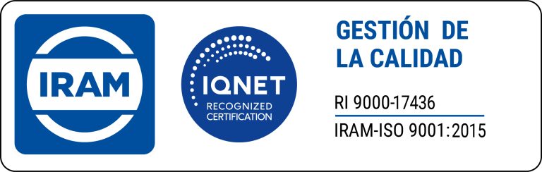 iso iram 1