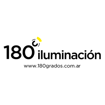 180 iluminación