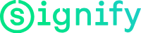 signify
